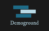 Логотип demoground.ru